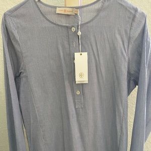 Tory Burch Swimsuit Coverup